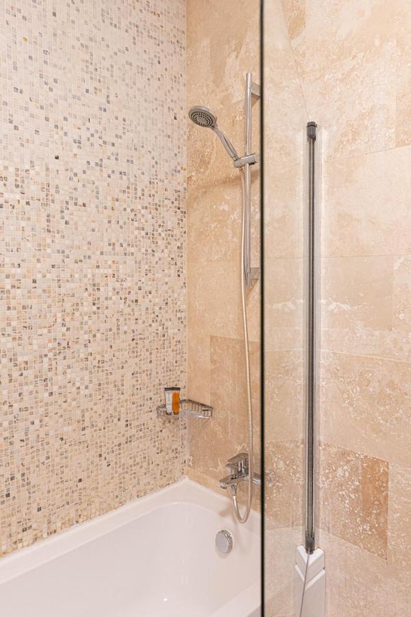 Apartament Le Bonheur Mamaia Buitenkant foto