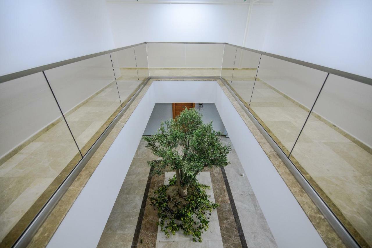 Apartament Le Bonheur Mamaia Buitenkant foto
